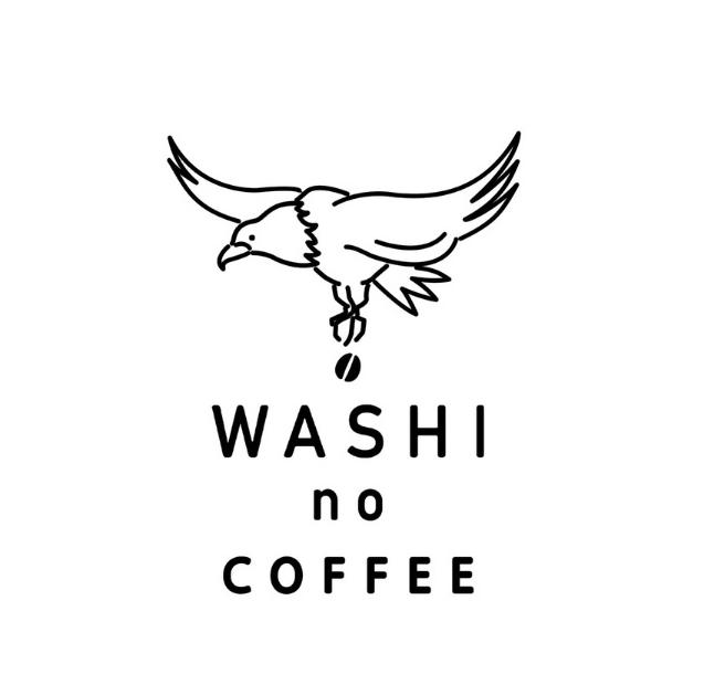 WASHI no COFFEE