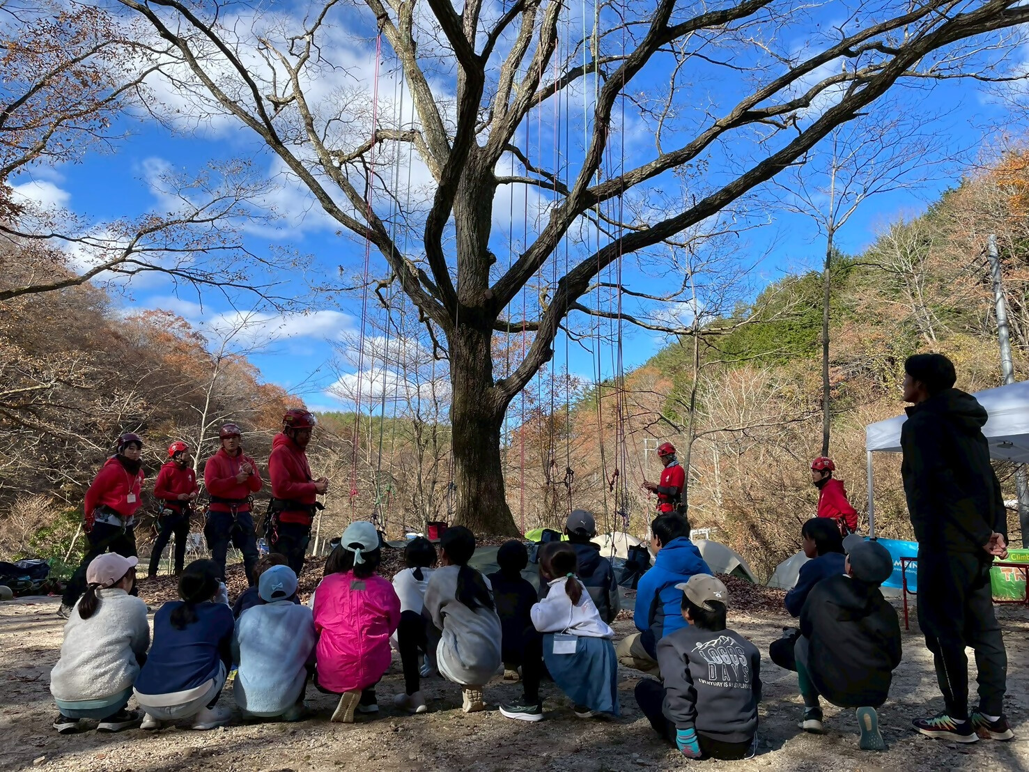 体験会1