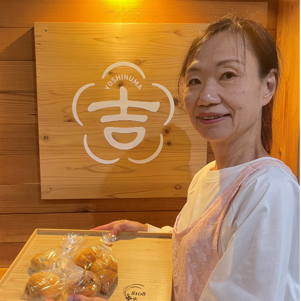 はーと屋・8108_星野美奈さん