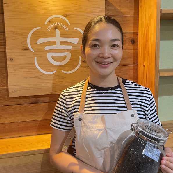 日々のこと。花田裕子さん