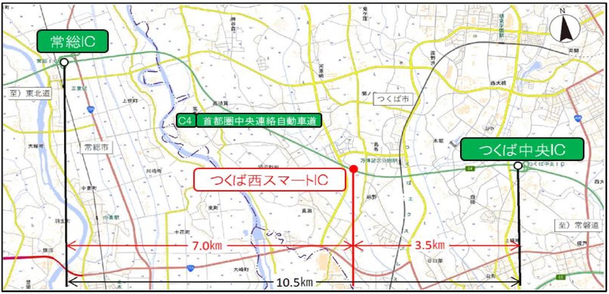 位置図