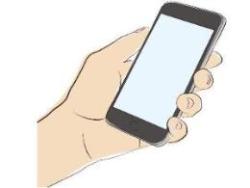 スマートフォン