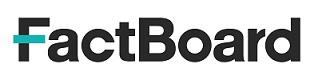 FactBoard株式会社のロゴ