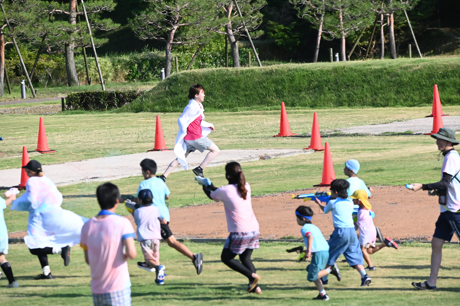 夏の陣01