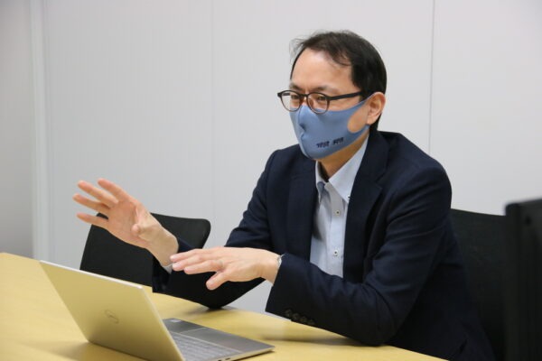 市ノ澤充さんの写真1