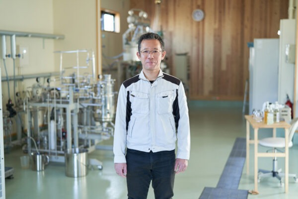 【つくばの廃校から世界初「木の酒」】第1回「木の酒」が日本の林業を救う!?|大塚祐一郎(森林総合研究所・主任研究員)