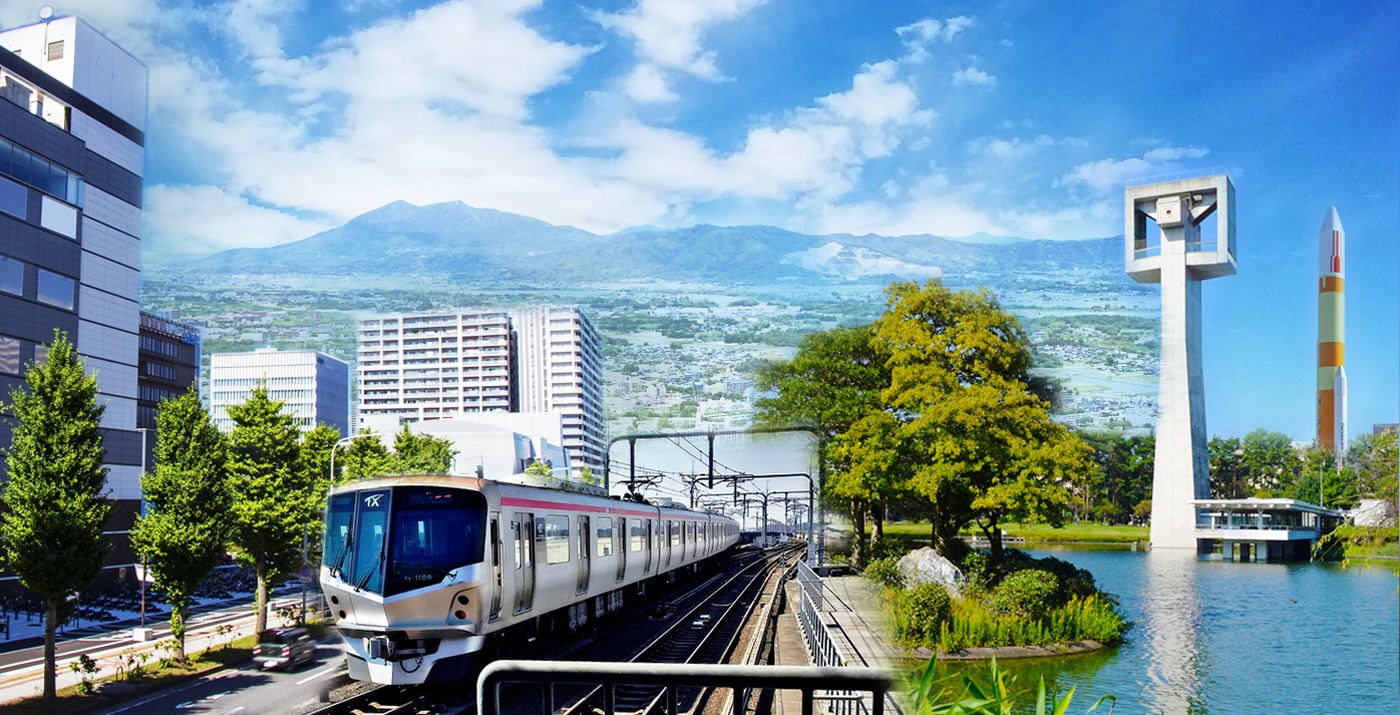 つくばマラソン