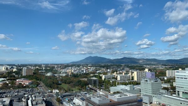 世界のあしたが見えるスポーツ作り