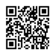 株式会社TRUSTDOCK QRコード(Youtube行政手続きのオンライン化実証へリンク)