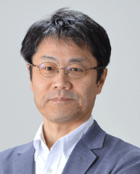 一次審査委員 川島 宏一