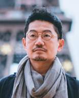 最終審査委員 江渡 浩一郎