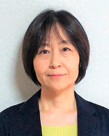 一次審査委員 石塚 万里