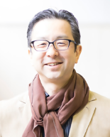 最終審査委員 太田 直樹