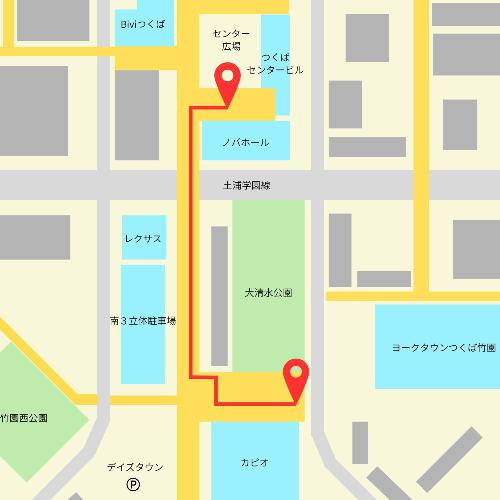 運行ルート