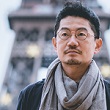 江渡 浩一郎さんの写真