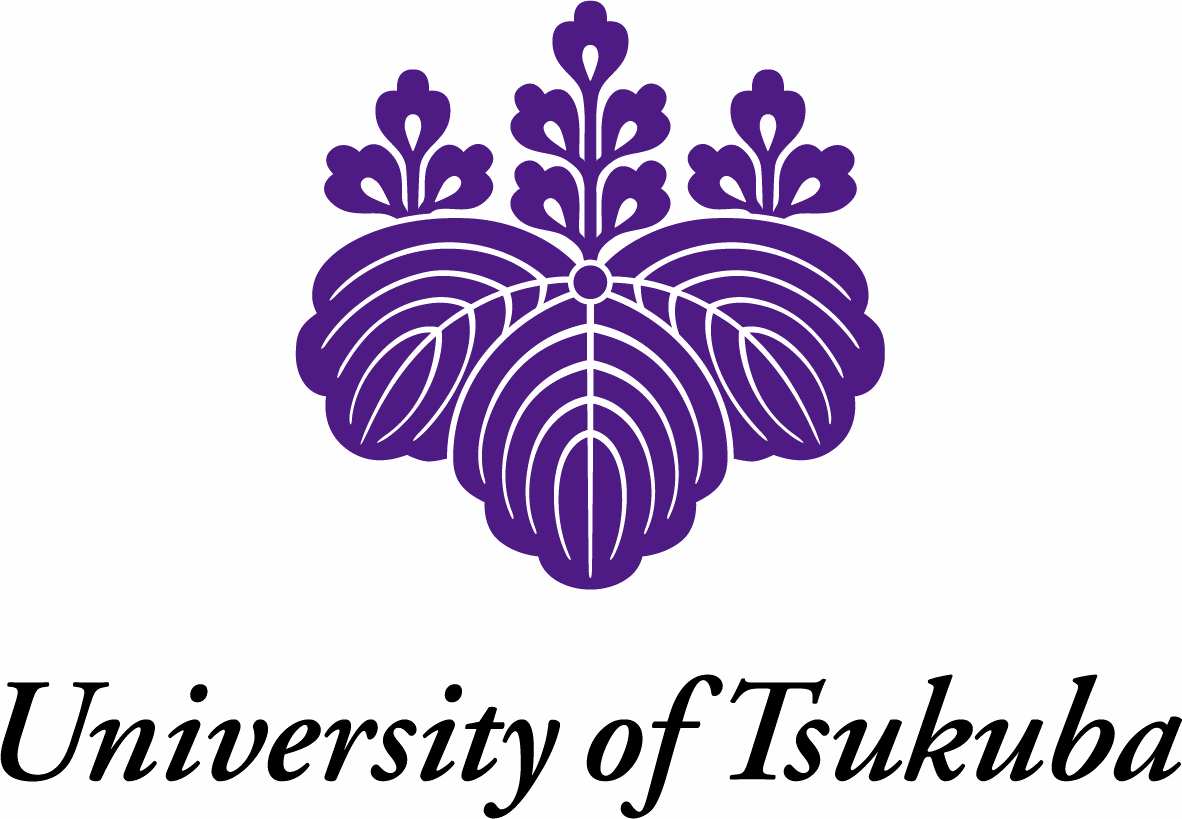 筑波大学ロゴ