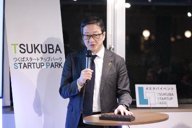 令和六年度報告会の様子