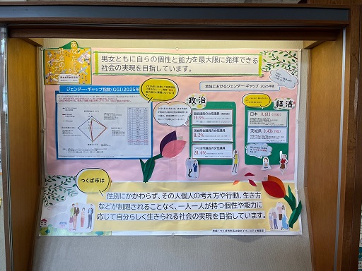令和8年度男女共同参画週間