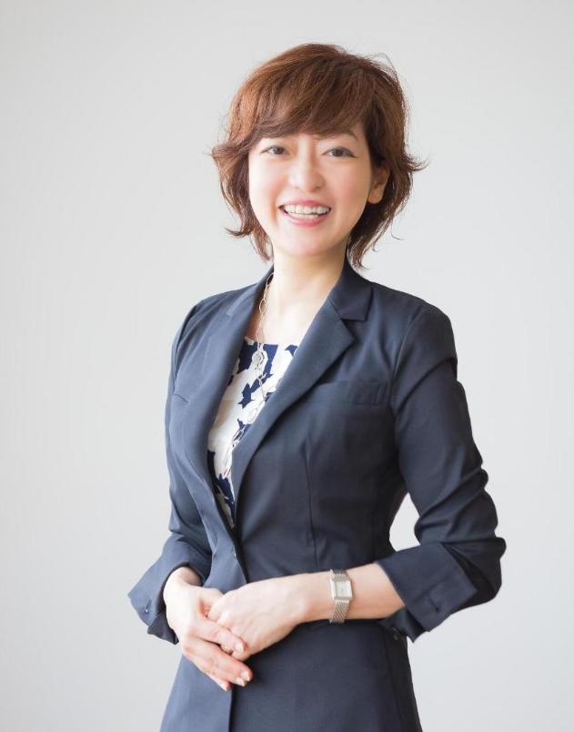 近藤千園氏
