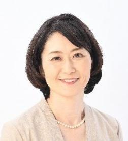 重次泰子氏