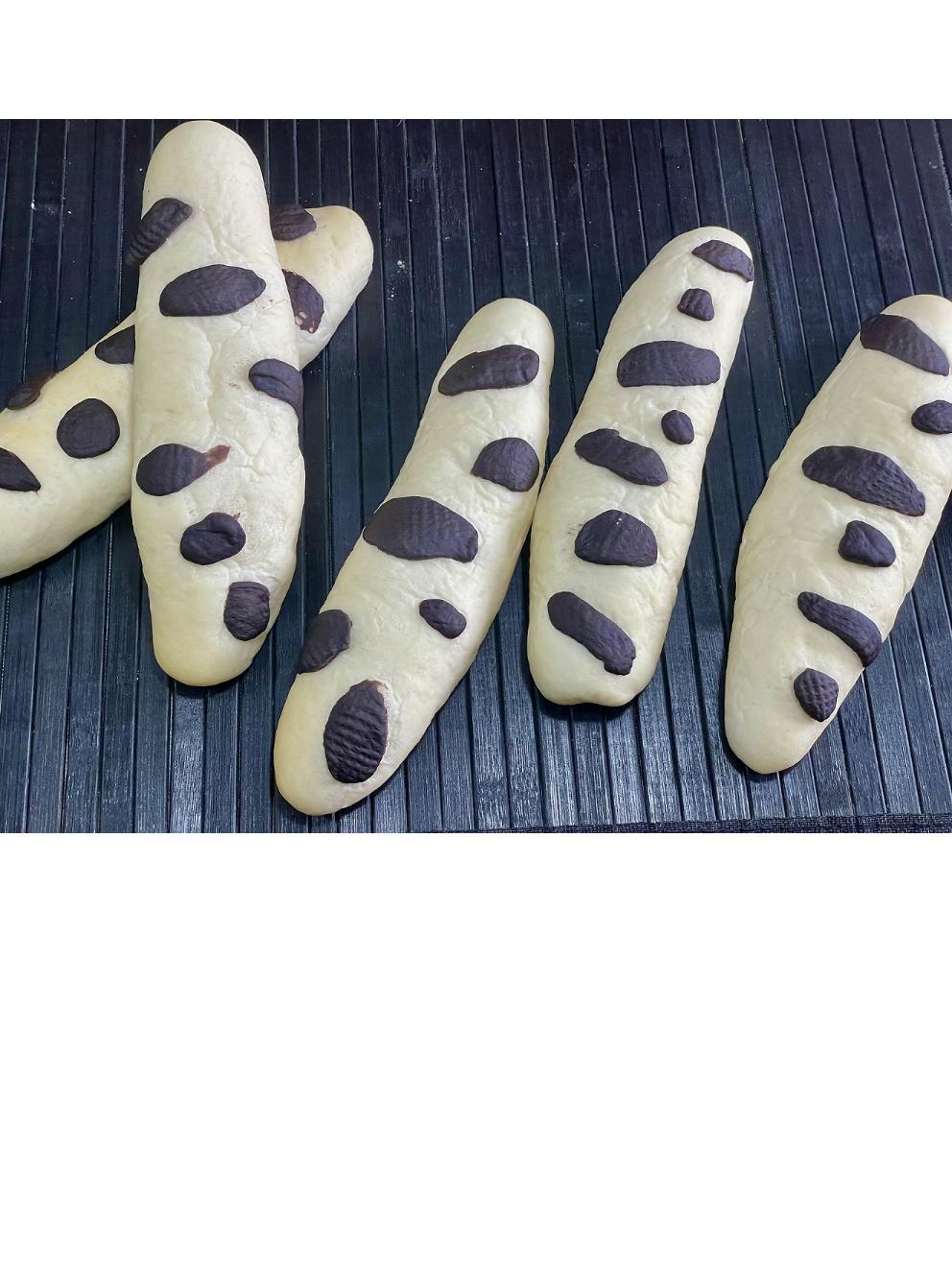 みるくパン画像