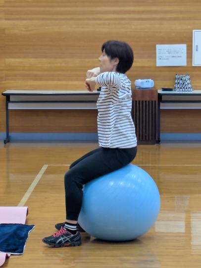 大塚講師