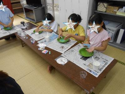 スライムづくり