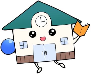 じどーちゃんのイラストの画像