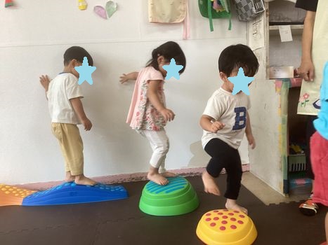 飛び石