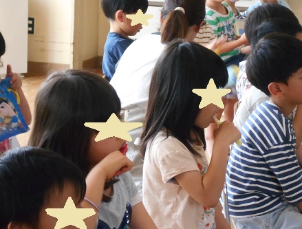 歯磨き指導