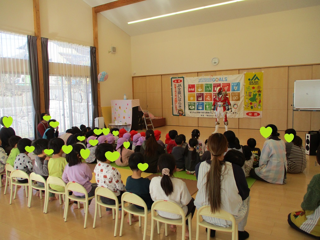 大きい子トイバライガー