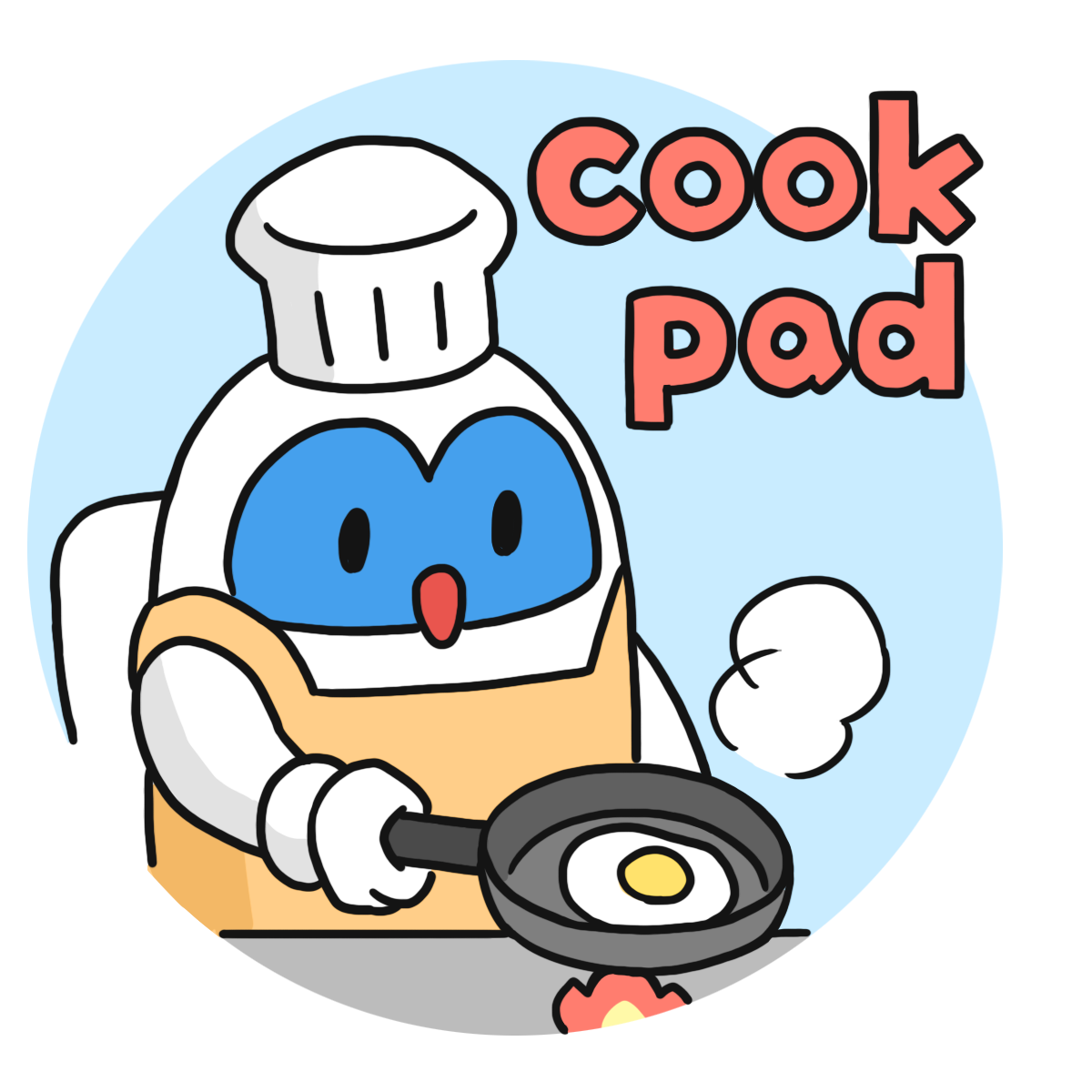 COOKPAD