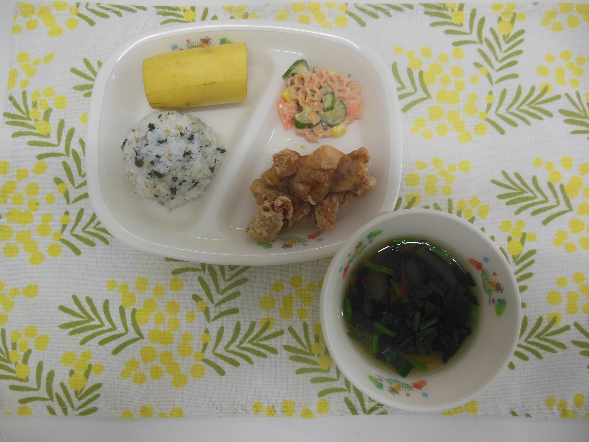 R704誕生会1
