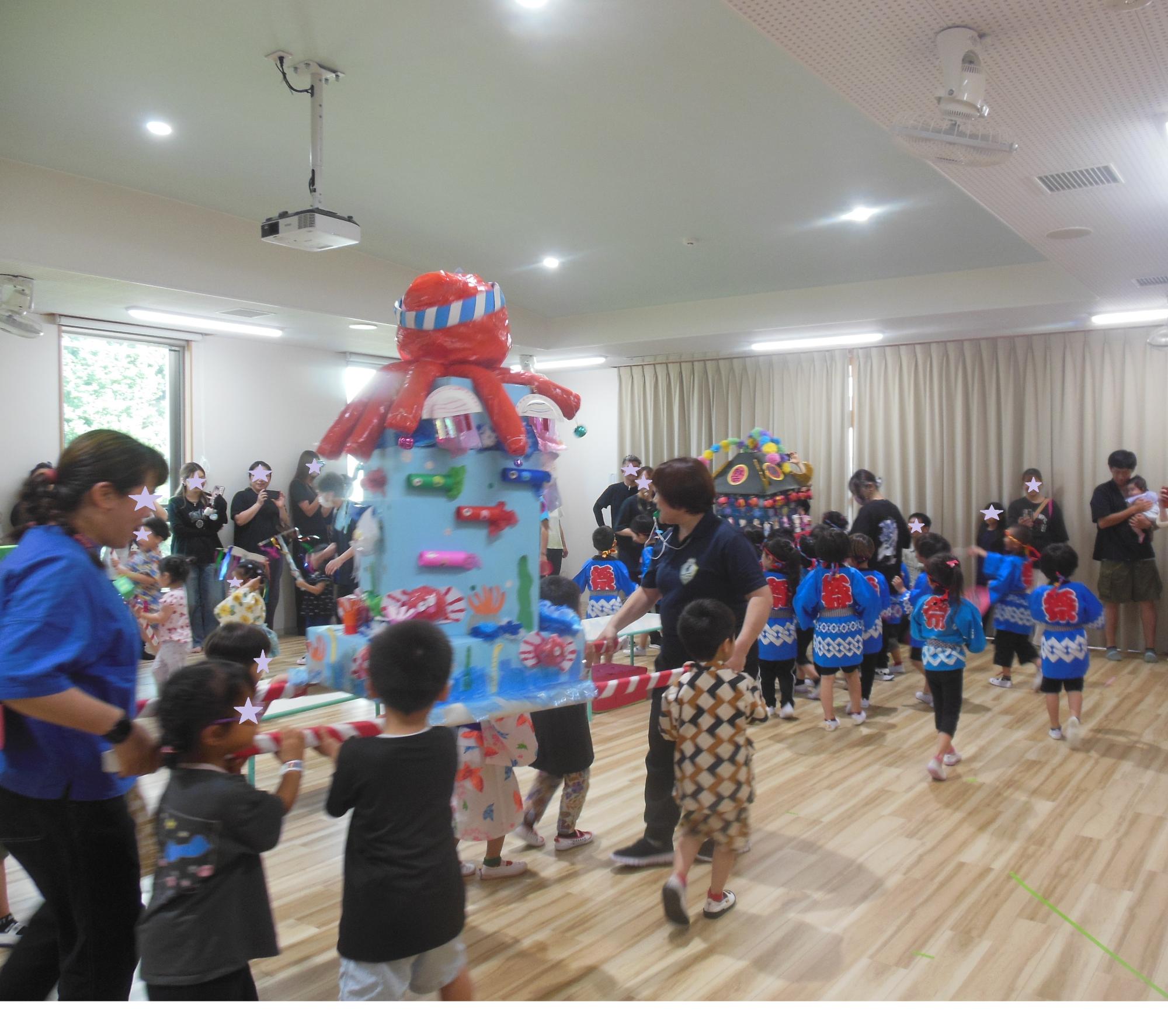 R707夏祭り13