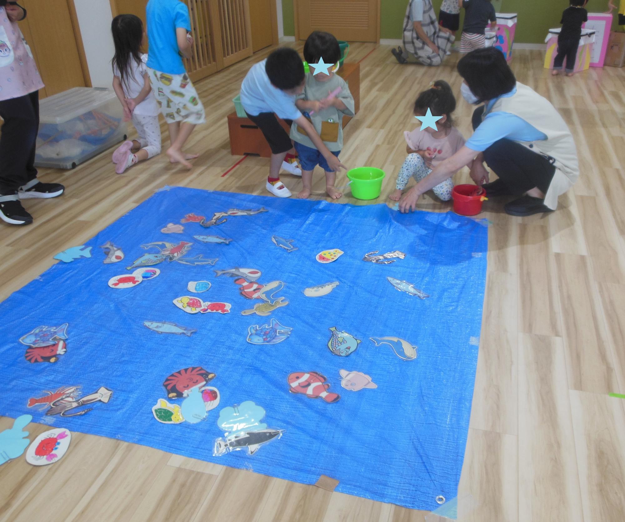 R707夏祭り2