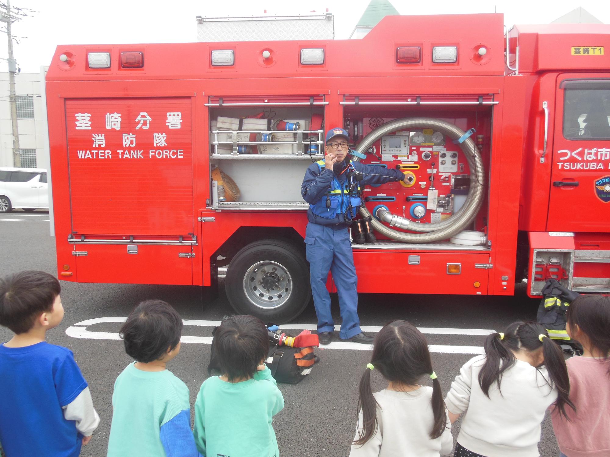 R710総合避難訓練2