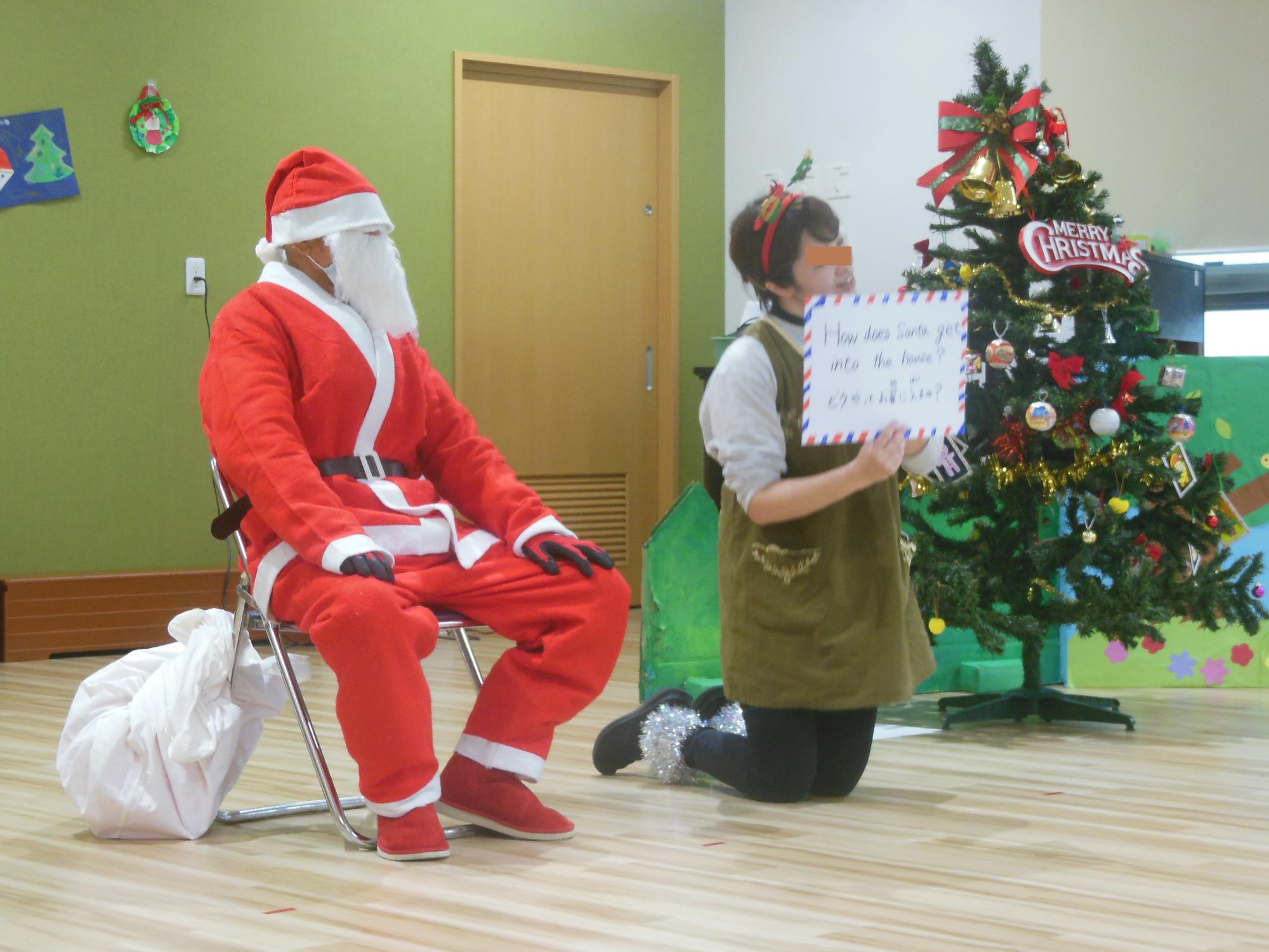 R712クリスマス1