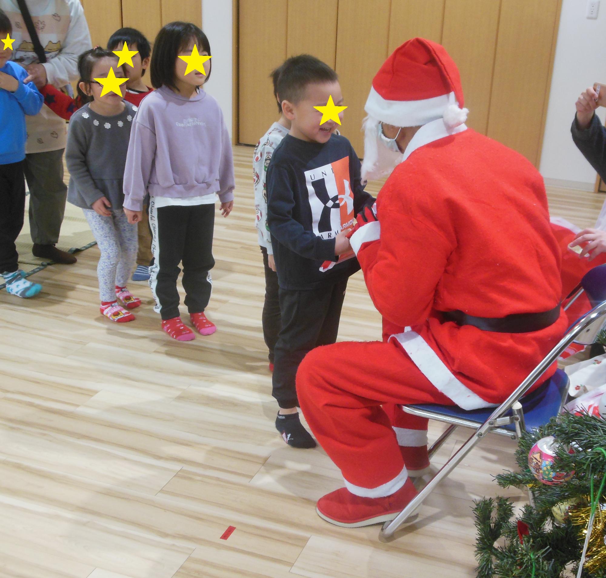 R712クリスマス2