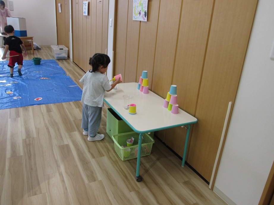 射的ねらってねらって
