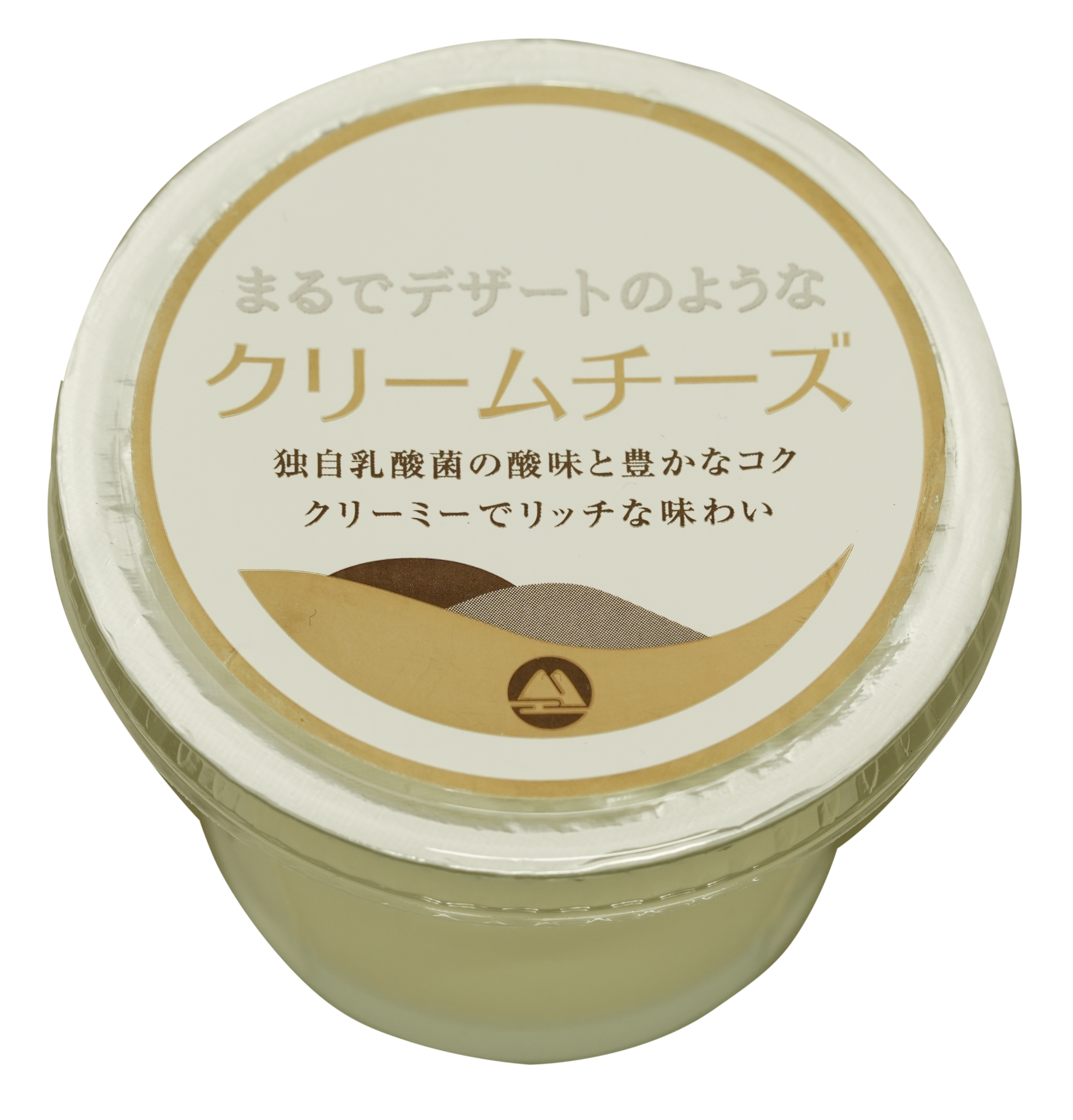 クリームチーズ