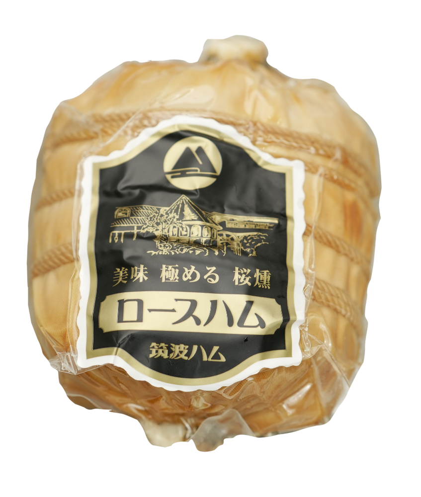 ロースハム