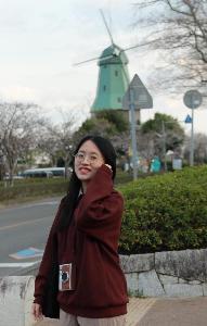 第105回世界お茶のみ話ベトナム編