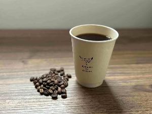 ワシノコーヒー