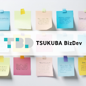 BizDev講座トップ画像