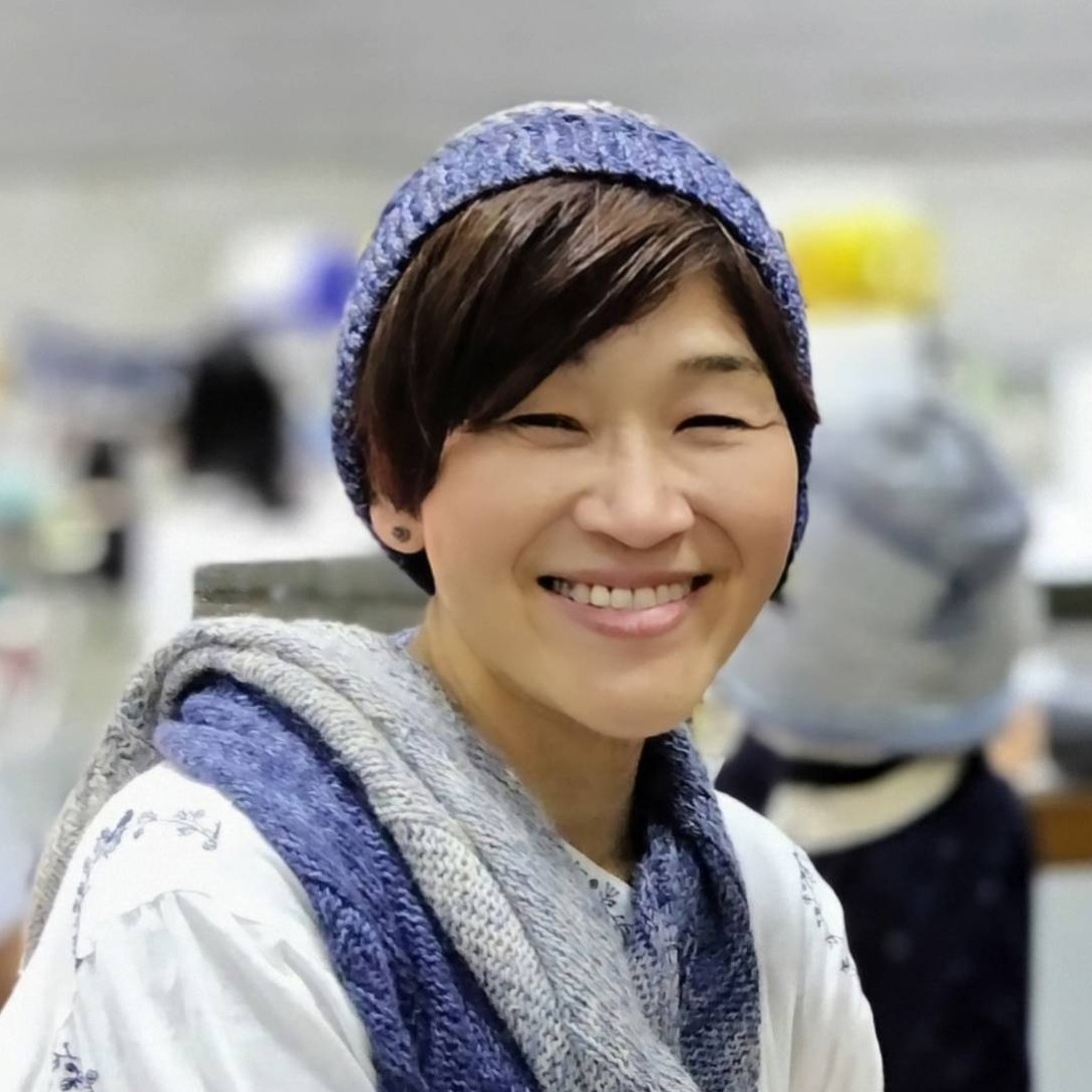 KK-made佐藤さん