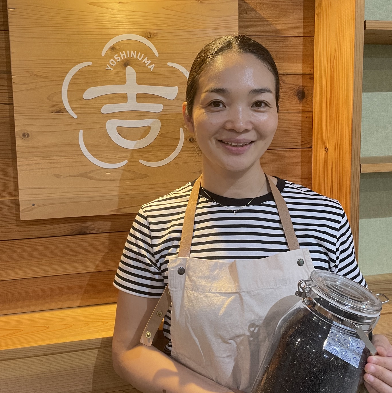 日々のこと。花田裕子さん