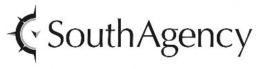 株式会社サウスエージェンシーのロゴ