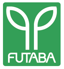 フタバ株式会社のロゴ