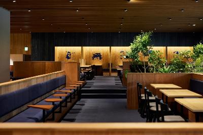 zozobaseつくば休憩室の写真