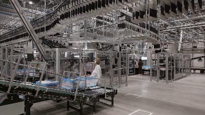 zozobaseつくばの写真